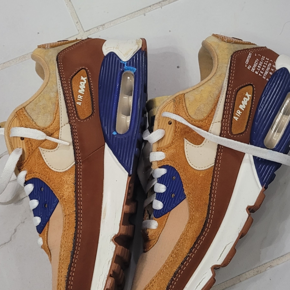 Men's Nike Airmax very very nice
